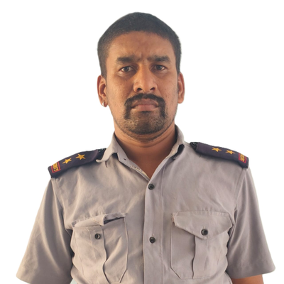 Manjunath